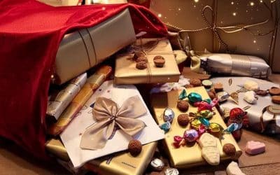 De top 6 leukste Sinterklaas cadeaus om dit jaar te geven!
