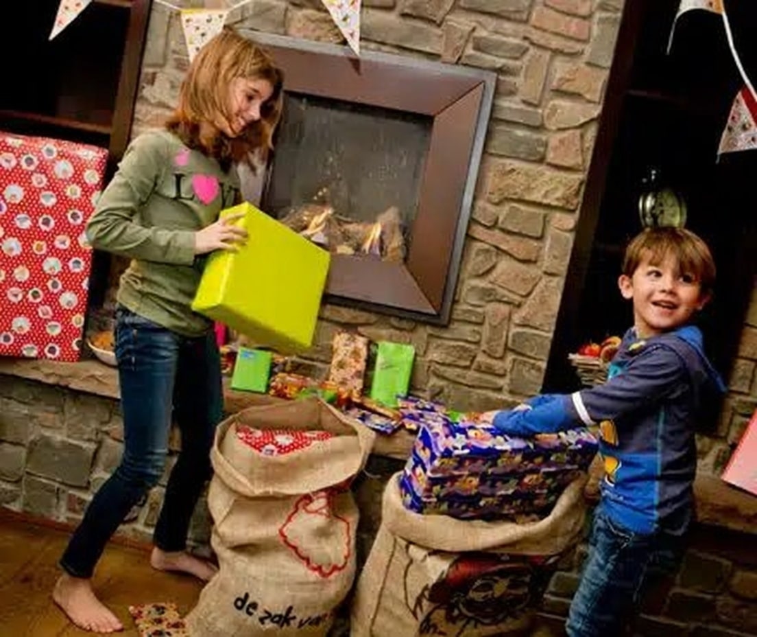 sinterklaas 5 december cadeaus