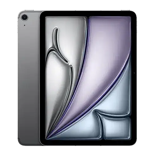 Apple iPad Air | 2024 | 128GB | Wifi | Space Grey | 13 Inch | Aanbieding