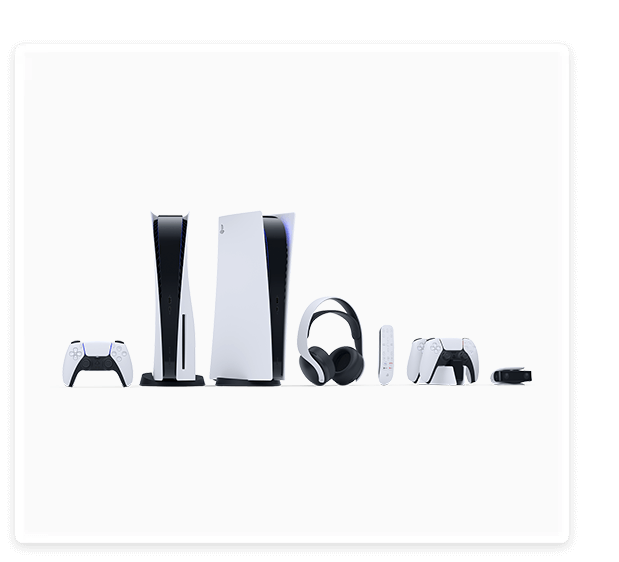 Playstation producten