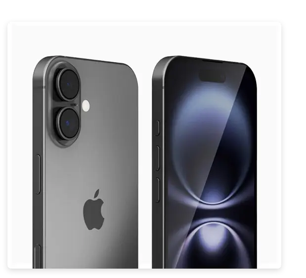 Iphone 16 kopen