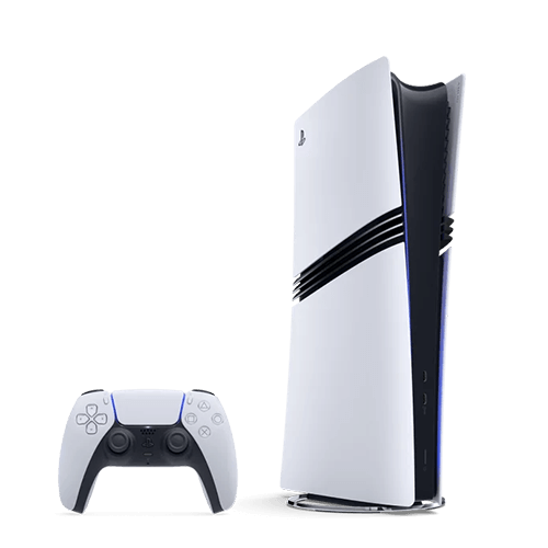 Playstation 5 pro