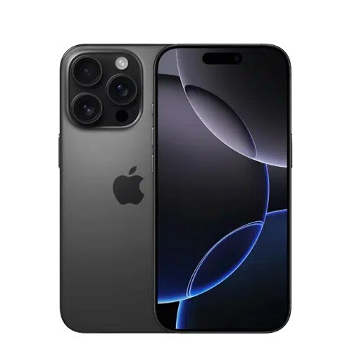 Iphone 16 pro