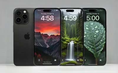 De nieuwste Apple iPhone 16 Pro, de productieve 16 en supersnelle iPhone 15 met hoge kortingen!