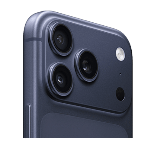 iphone 17 pro deep blue