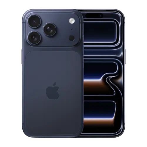 iphone 17 pro deep blue