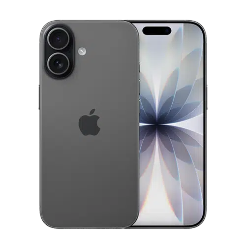 Apple iPhone 17 | Zwart | 256GB | Apple A19 | USB-C | Nieuw | Aanbieding