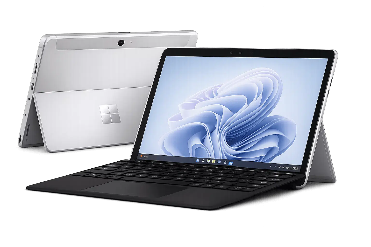 Microsoft Surface Go 4  | Zakelijk | 10.5 Inch | Intel Core 3 N200 | 8GB RAM | 64GB SSD | Windows 11 Pro | Aanbieding