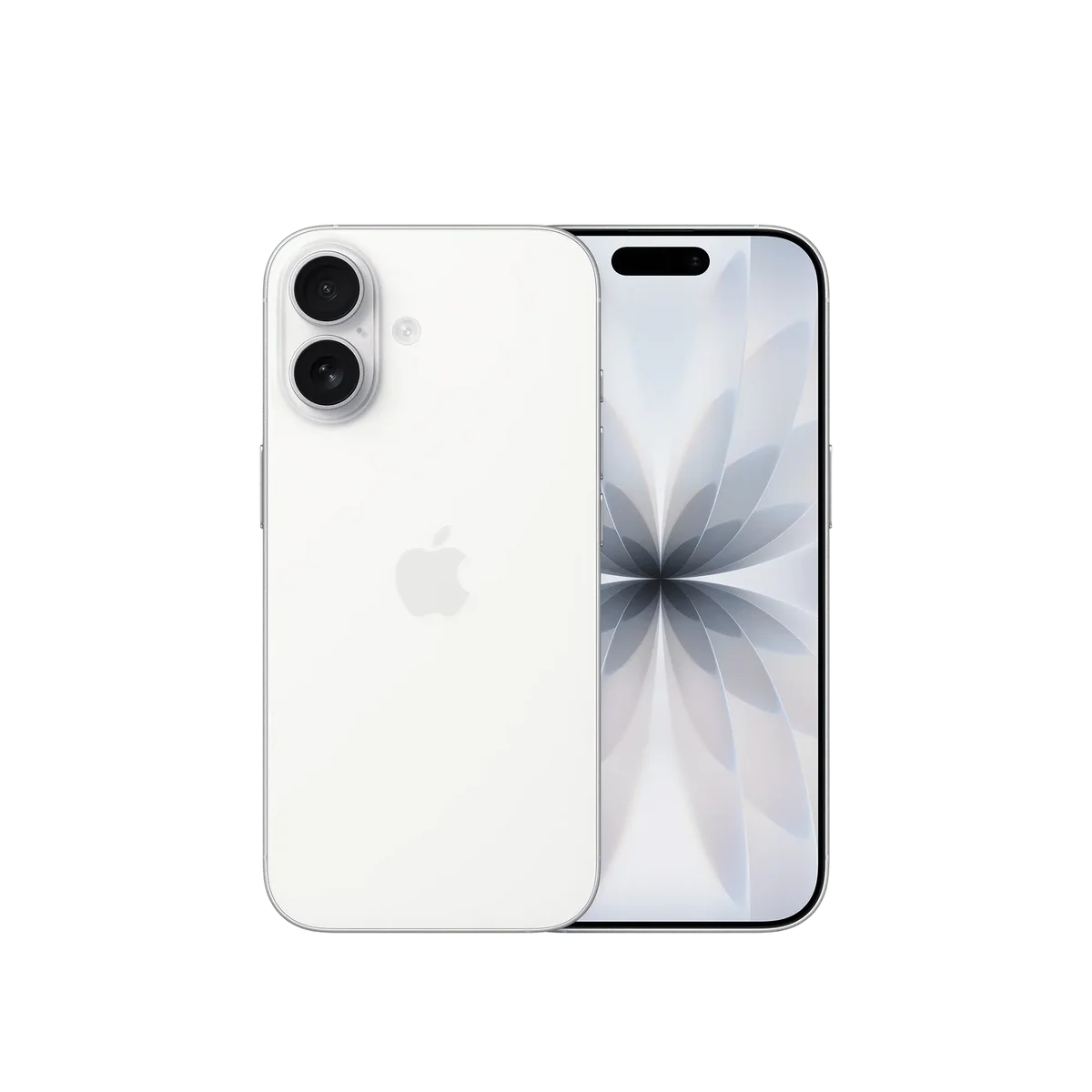 Apple iPhone 17 | White | 256GB | Apple A19 | USB-C | Nieuw | Top deal